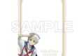 アニメ文豪ストレイドッグス (文スト) 横浜廻遊 硬質カードケース 中島敦
2026年11月下旬発売 アニメ文豪ストレイドッグス (文スト) 横浜廻遊 硬質カードケース 中島敦
2026年11月下旬発売