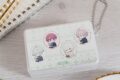 アイドリッシュセブン かぷりっこ ほおばるピルケース/ZOOL
2026年10月上旬発売 アイドリッシュセブン かぷりっこ ほおばるピルケース/ZOOL
2026年10月上旬発売
