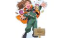 忍たま乱太郎 描き下ろし 善法寺伊作 トリップ オア スウィートの段ver. パーツ付きBIGアクリルスタンド
2026年10月3日発売 忍たま乱太郎 描き下ろし 善法寺伊作 トリップ オア スウィートの段ver. パーツ付きBIGアクリルスタンド
2026年10月3日発売