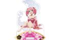 魔法少女にあこがれて アクリルスタンド マジアマゼンタ
2026年11月発売 魔法少女にあこがれて アクリルスタンド マジアマゼンタ
2026年11月発売