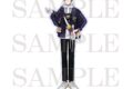 ツイステ アクリルスタンド(クラブ・ウェアver.) ヴィル・シェーンハイト
アニメイトで
2027年02月発売 ツイステ アクリルスタンド(クラブ・ウェアver.) ヴィル・シェーンハイト
アニメイトで
2027年02月発売