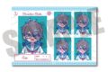 「MonsterZ MATE」 にゅ~とろ第2弾 証明写真風ステッカー D アンジョー
アニメイトで
2026年10月中旬発売 「MonsterZ MATE」 にゅ~とろ第2弾 証明写真風ステッカー D アンジョー
アニメイトで
2026年10月中旬発売