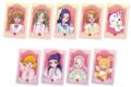 スイートプリキュア♪&魔法つかいプリキュア! トレーディングビジュアルカード
アニメイトで
2026年10月発売 スイートプリキュア♪&魔法つかいプリキュア! トレーディングビジュアルカード
アニメイトで
2026年10月発売