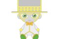 ジョジョの奇妙な冒険 ダイヤモンドは砕けない Chibiぬいぐるみ ヘブンズ・ドアー アニメイトで
2026年12月発売 ジョジョの奇妙な冒険 ダイヤモンドは砕けない Chibiぬいぐるみ ヘブンズ・ドアー アニメイトで
2026年12月発売