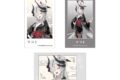 ブルーアーカイブ (ブルアカ) マコト Ani-Frame3枚セット
2026年11月19日発売
(アニメイト) ブルーアーカイブ (ブルアカ) マコト Ani-Frame3枚セット
2026年11月19日発売
(アニメイト)