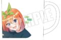 五等分の花嫁* ミニマグカップ
2026年11月上旬発売 五等分の花嫁* ミニマグカップ
2026年11月上旬発売