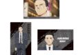 TVアニメ『ウィンドブレイカー (ウィンブレ)』 中村 幹路 イラストカード3枚セット
2026年11月9日発売 TVアニメ『ウィンドブレイカー (ウィンブレ)』 中村 幹路 イラストカード3枚セット
2026年11月9日発売