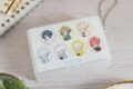 アイドリッシュセブン かぷりっこ ほおばるピルケース/IDOLiSH7
2026年10月上旬発売 アイドリッシュセブン かぷりっこ ほおばるピルケース/IDOLiSH7
2026年10月上旬発売