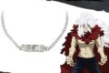 アニメ 『僕のヒーローアカデミア』 死柄木弔 ブレスレット
2026年08月発売
で取扱中 アニメ 『僕のヒーローアカデミア』 死柄木弔 ブレスレット
2026年08月発売
で取扱中