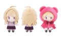 ニューダンガンロンパV3 ケープたぴぬい 赤松 楓
2026年12月中旬発売 ニューダンガンロンパV3 ケープたぴぬい 赤松 楓
2026年12月中旬発売