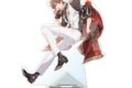 NU: カーニバル アクリルスタンド《トランプver.》(エイト)
アニメイトで
2026年11月下旬発売 NU: カーニバル アクリルスタンド《トランプver.》(エイト)
アニメイトで
2026年11月下旬発売
