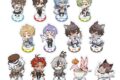 NU: カーニバル トレーディングアクリルスタンド
アニメイトで
2026年11月下旬発売 NU: カーニバル トレーディングアクリルスタンド
アニメイトで
2026年11月下旬発売