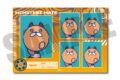 「MonsterZ MATE」 にゅ~とろ第2弾 証明写真風ステッカー C ンミィ
アニメイトで
2026年10月中旬発売 「MonsterZ MATE」 にゅ~とろ第2弾 証明写真風ステッカー C ンミィ
アニメイトで
2026年10月中旬発売