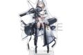 勝利の女神:NIKKE アクリルスタンド ジュリア アニメイトで
2026年10月発売 勝利の女神:NIKKE アクリルスタンド ジュリア アニメイトで
2026年10月発売