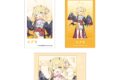 ブルーアーカイブ (ブルアカ) イブキ Ani-Frame3枚セット
2026年11月19日発売
(アニメイト) ブルーアーカイブ (ブルアカ) イブキ Ani-Frame3枚セット
2026年11月19日発売
(アニメイト)