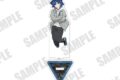 ぼっち・ざ・ろっく! アクリルスタンド結束バンド Waterproof Jacket山田 リョウ
2026年11月下旬発売 ぼっち・ざ・ろっく! アクリルスタンド結束バンド Waterproof Jacket山田 リョウ
2026年11月下旬発売