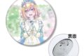 五等分の花嫁* 描き下ろし 中野四葉 星空メイドver. Ani-Art KAWAII label 3WAY缶バッジ
2026年10月29日発売
で取扱中 (アニメイト) 五等分の花嫁* 描き下ろし 中野四葉 星空メイドver. Ani-Art KAWAII label 3WAY缶バッジ
2026年10月29日発売
で取扱中 (アニメイト)