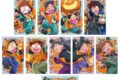 忍たま乱太郎 描き下ろし トリップ オア スウィートの段ver. トレーディングイラストカード
2026年10月3日発売 忍たま乱太郎 描き下ろし トリップ オア スウィートの段ver. トレーディングイラストカード
2026年10月3日発売