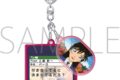 名探偵コナン メル画キーホルダー/毛利蘭
2026年10月2日発売 名探偵コナン メル画キーホルダー/毛利蘭
2026年10月2日発売