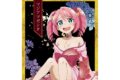 魔法少女にあこがれて 色紙 マジアマゼンタ
2026年11月発売 魔法少女にあこがれて 色紙 マジアマゼンタ
2026年11月発売