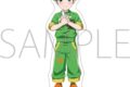 アイドルマスター SideM アクリルスタンド/柏木翼 リメンバーショット
2026年10月3日発売
で取扱中 アイドルマスター SideM アクリルスタンド/柏木翼 リメンバーショット
2026年10月3日発売
で取扱中