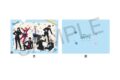 3年Z組銀八先生 クリアファイル さいほうver.【再販】
2026年09月発売 3年Z組銀八先生 クリアファイル さいほうver.【再販】
2026年09月発売