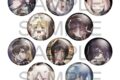勝利の女神:NIKKE BURST COLLECTION缶バッジ vol.9 アニメイトで
2026年10月発売 勝利の女神:NIKKE BURST COLLECTION缶バッジ vol.9 アニメイトで
2026年10月発売