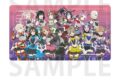 TVアニメ『ラブライブ! ニジガク』 デスクマット バトルアーマー
2026年10月下旬発売 TVアニメ『ラブライブ! ニジガク』 デスクマット バトルアーマー
2026年10月下旬発売