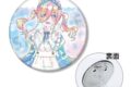 五等分の花嫁* 描き下ろし 中野三玖 星空メイドver. Ani-Art KAWAII label 3WAY缶バッジ
2026年10月29日発売
で取扱中 (アニメイト) 五等分の花嫁* 描き下ろし 中野三玖 星空メイドver. Ani-Art KAWAII label 3WAY缶バッジ
2026年10月29日発売
で取扱中 (アニメイト)