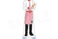 ワールドトリガー アクリルフィギュアスタンド マリオンクレープコラボver. 烏丸 京介
2026年11月発売
で取扱中 (アニメイト) ワールドトリガー アクリルフィギュアスタンド マリオンクレープコラボver. 烏丸 京介
2026年11月発売
で取扱中 (アニメイト)