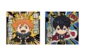 ハイキュー!! にふぉるめーしょん シールウエハースvol.2
アニメイトで
2026年09月発売 ハイキュー!! にふぉるめーしょん シールウエハースvol.2
アニメイトで
2026年09月発売