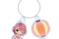 TVアニメ『ダンダダン』 アイラ ちびキャラ 夏祭りver. 2連ワイヤーアクリルキーホルダー
2026年11月9日発売 TVアニメ『ダンダダン』 アイラ ちびキャラ 夏祭りver. 2連ワイヤーアクリルキーホルダー
2026年11月9日発売