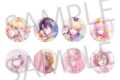 プロセカ グリッター缶バッジ イベントイラストコレクション vol.6 C【再販】
2027年02月下旬発売 プロセカ グリッター缶バッジ イベントイラストコレクション vol.6 C【再販】
2027年02月下旬発売