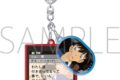 名探偵コナン メル画キーホルダー/工藤新一
2026年10月2日発売 名探偵コナン メル画キーホルダー/工藤新一
2026年10月2日発売