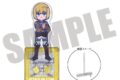 TVアニメ『進撃の巨人』 にゅ~とろ アクリルスタンド-フォトジェニスタ- C アルミン・アルレルト
2026年10月中旬発売 TVアニメ『進撃の巨人』 にゅ~とろ アクリルスタンド-フォトジェニスタ- C アルミン・アルレルト
2026年10月中旬発売