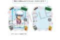 3年Z組銀八先生 アクリルカードケース さいほうver.【再販】
2026年09月発売 3年Z組銀八先生 アクリルカードケース さいほうver.【再販】
2026年09月発売