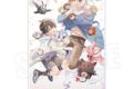 NU: カーニバル アクリルビジュアルボード(ぬいぐるみといっしょver.)【アニメイト限定】【再販】
2026年11月下旬発売 NU: カーニバル アクリルビジュアルボード(ぬいぐるみといっしょver.)【アニメイト限定】【再販】
2026年11月下旬発売