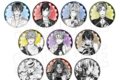 NU: カーニバル トレーディングホロEYE缶バッジ vol.2
アニメイトで
2026年11月下旬発売 NU: カーニバル トレーディングホロEYE缶バッジ vol.2
アニメイトで
2026年11月下旬発売