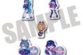 「MonsterZ MATE」 にゅ~とろ第2弾 フレークシールセット A
アニメイトで
2026年10月中旬発売 「MonsterZ MATE」 にゅ~とろ第2弾 フレークシールセット A
アニメイトで
2026年10月中旬発売
