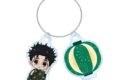 TVアニメ『ダンダダン』 オカルン ちびキャラ 夏祭りver. 2連ワイヤーアクリルキーホルダー
2026年11月9日発売 TVアニメ『ダンダダン』 オカルン ちびキャラ 夏祭りver. 2連ワイヤーアクリルキーホルダー
2026年11月9日発売