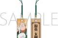 サカモトデイズ 木札根付/坂本 太郎 夕涼み
2026年8月1日発売 サカモトデイズ 木札根付/坂本 太郎 夕涼み
2026年8月1日発売