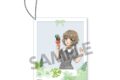 青春ブタ野郎シリーズ 描き下ろしポラロイド風アクリルキーホルダー 古賀朋絵 バカンス ver.
2026年10月発売
で取扱中 青春ブタ野郎シリーズ 描き下ろしポラロイド風アクリルキーホルダー 古賀朋絵 バカンス ver.
2026年10月発売
で取扱中