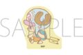 “CHOPPER’s” ころっと アクリルブロック/トラベル
アニメイトで
2026/10/16 発売 “CHOPPER’s” ころっと アクリルブロック/トラベル
アニメイトで
2026/10/16 発売