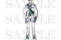 ツイステ アクリルスタンド(クラブ・ウェアver.) トレイ・クローバー アニメイトで
2027年02月発売 ツイステ アクリルスタンド(クラブ・ウェアver.) トレイ・クローバー アニメイトで
2027年02月発売