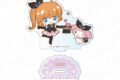 怪盗セイント・テール×サンリオキャラクターズ アクリルフィギュア 怪盗セイント・テール×マイメロディ
2026年10月発売 怪盗セイント・テール×サンリオキャラクターズ アクリルフィギュア 怪盗セイント・テール×マイメロディ
2026年10月発売