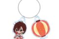 TVアニメ『ダンダダン』 モモ ちびキャラ 夏祭りver. 2連ワイヤーアクリルキーホルダー
2026年11月9日発売 TVアニメ『ダンダダン』 モモ ちびキャラ 夏祭りver. 2連ワイヤーアクリルキーホルダー
2026年11月9日発売