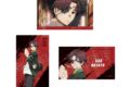 TVアニメ『ウィンドブレイカー (ウィンブレ)』 蘇枋 隼飛 イラストカード3枚セット
2026年11月9日発売 TVアニメ『ウィンドブレイカー (ウィンブレ)』 蘇枋 隼飛 イラストカード3枚セット
2026年11月9日発売