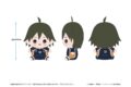 ハイキュー!! ハイキュー!! もっちび ぬいぐるみ 山口 忠
2026年8月31日発売
で取扱中 ハイキュー!! ハイキュー!! もっちび ぬいぐるみ 山口 忠
2026年8月31日発売
で取扱中
