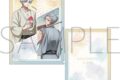 サカモトデイズ クリアファイル/X(スラー)・楽 夕涼み
2026年8月1日発売 サカモトデイズ クリアファイル/X(スラー)・楽 夕涼み
2026年8月1日発売