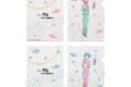 リゼロ クリアファイルセット お祭り ver. ラム&レム
2026年11月発売 リゼロ クリアファイルセット お祭り ver. ラム&レム
2026年11月発売